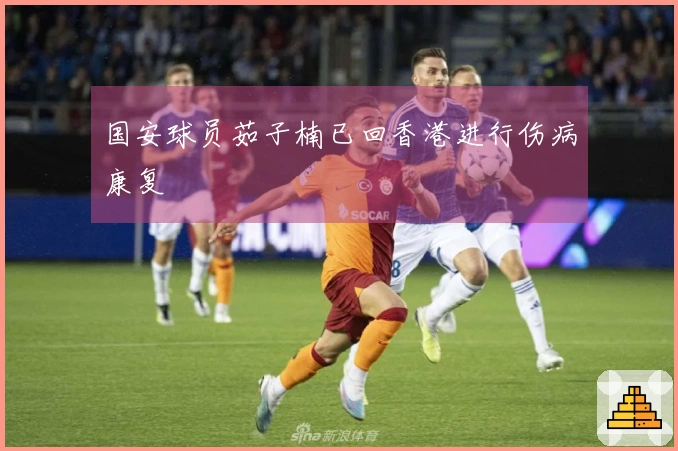 国安球员茹子楠已回香港进行伤病康复