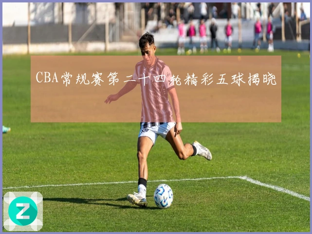 CBA常规赛第二十四轮精彩五球揭晓